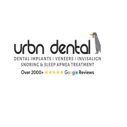 Urbn Dental Montrose